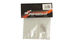 063-2609311 RVS buizen roer Blue Barracuda V2
